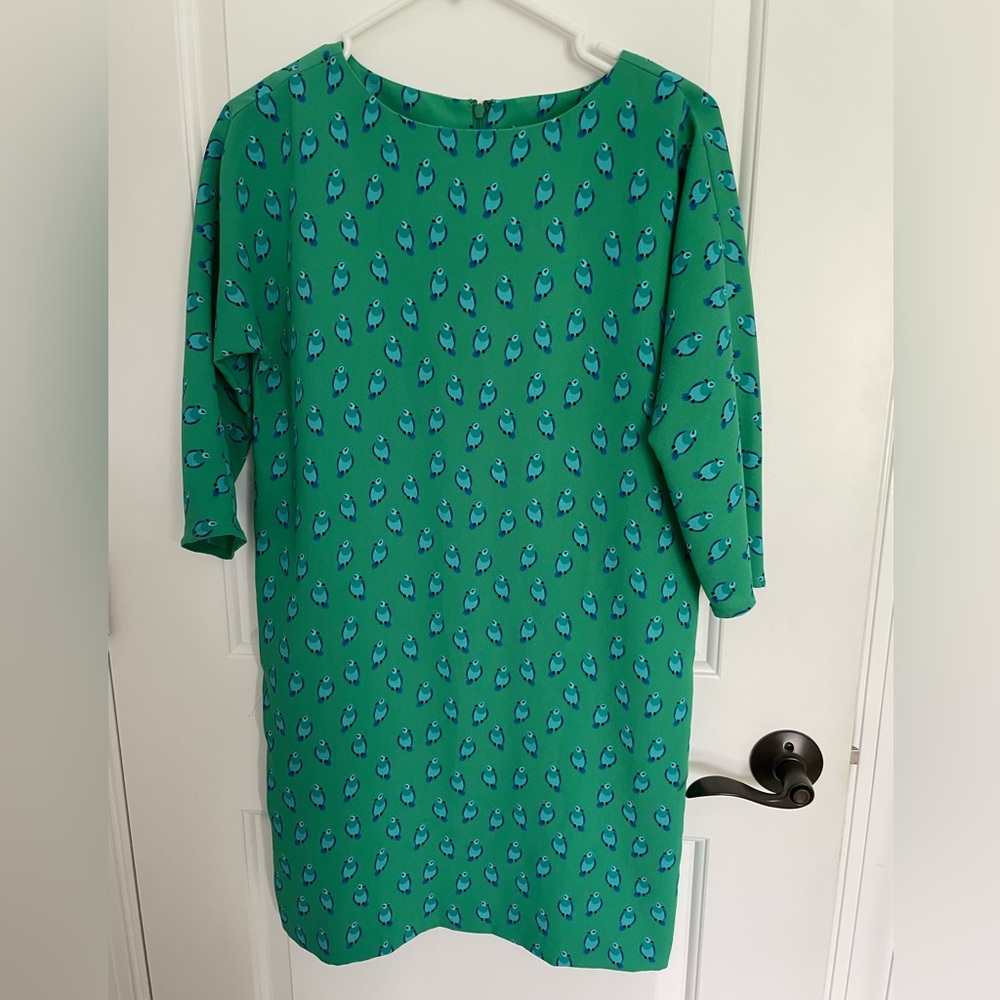 Women’s Loft Shift Dress